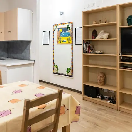 Le Ninfee * بولونيا