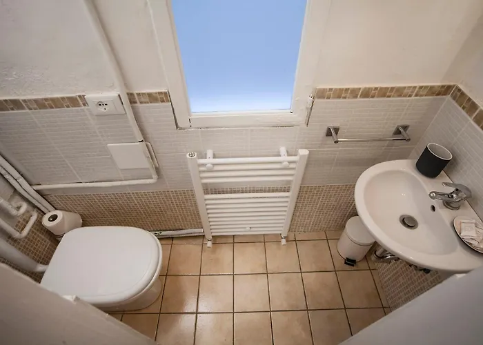 Le Ninfee بولونيا