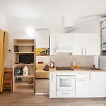 Le Ninfee Apartament *