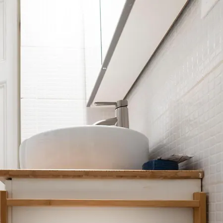 アパート Le Ninfee