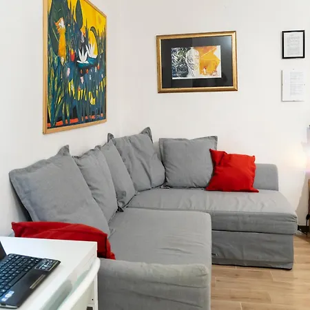 Apartamento Le Ninfee Bolonha
