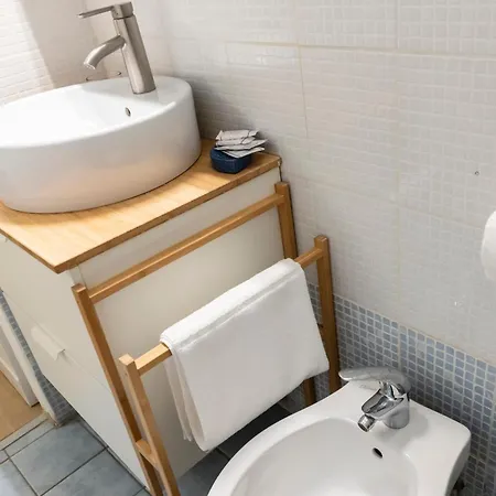 Apartamento Le Ninfee