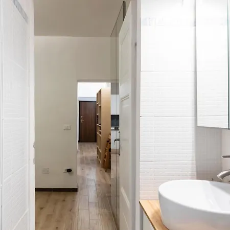 Apartamento Le Ninfee Bolonha