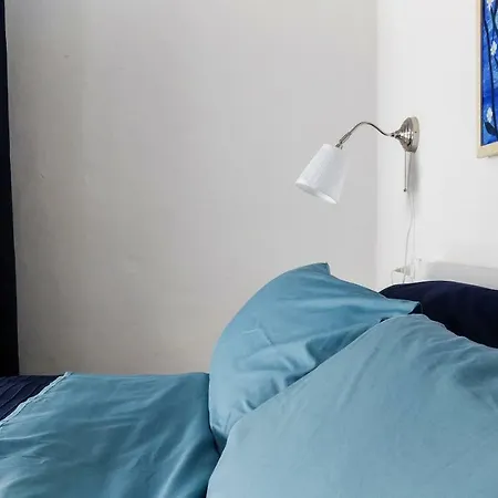 Le Ninfee Lejlighed *