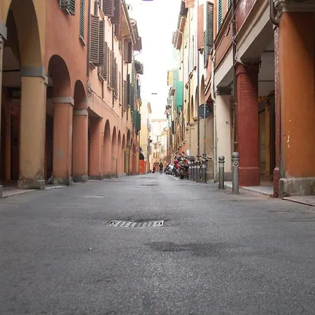 Apartamento Le Ninfee Bolonia