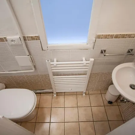 Le Ninfee ボローニャ