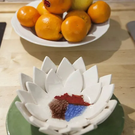 Le Ninfee Lejlighed *