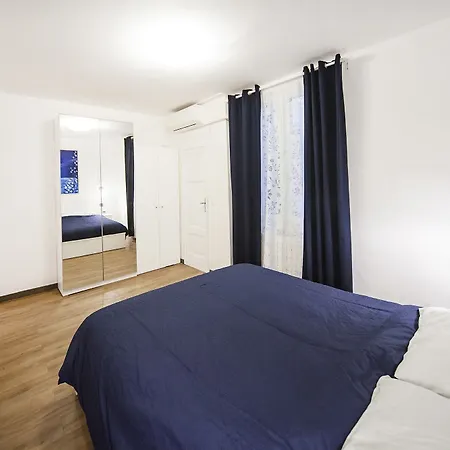 Le Ninfee Apartamento Bolonia