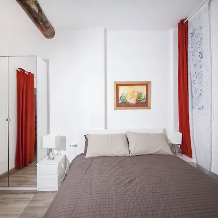 Apartamento Le Ninfee *