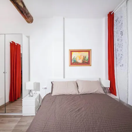 アパート Le Ninfee *