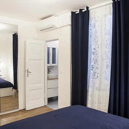 Le Ninfee Lejlighed Bologna