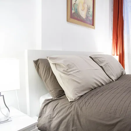 Le Ninfee Apartamento Bolonha
