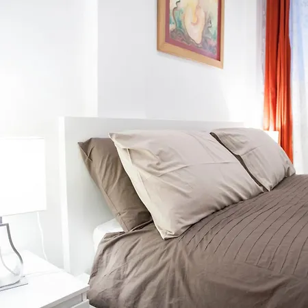 Le Ninfee Lejlighed Bologna