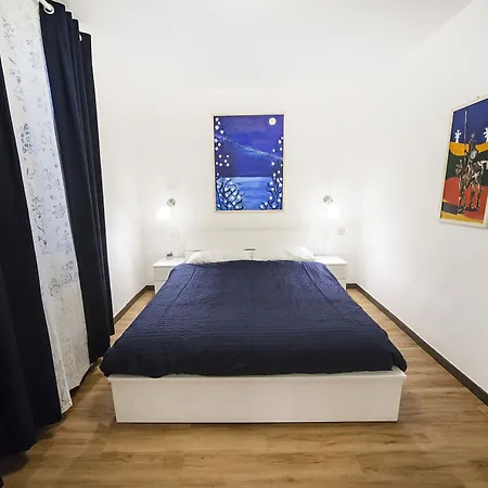 Le Ninfee Apartamento Bolonha