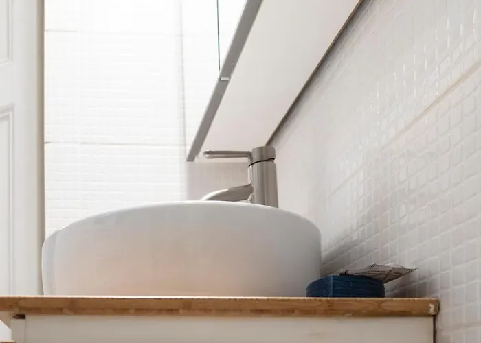 Apartamento Le Ninfee