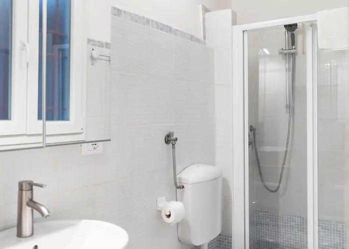 Apartamento Le Ninfee *