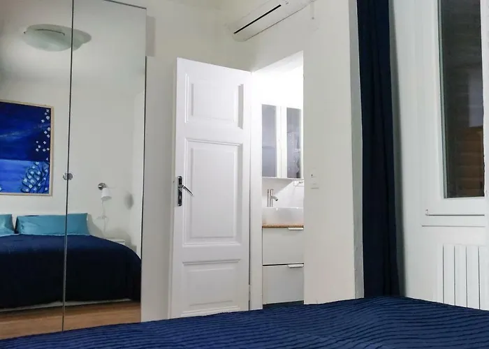 Apartamento Le Ninfee Bolonia