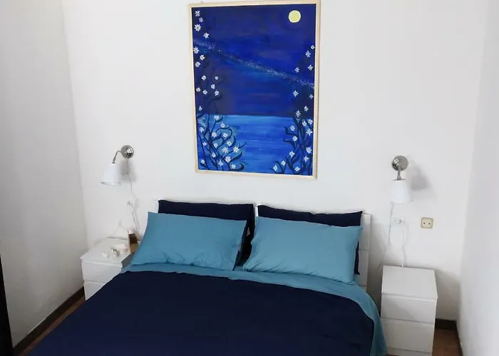 Le Ninfee Apartamento Bolonia