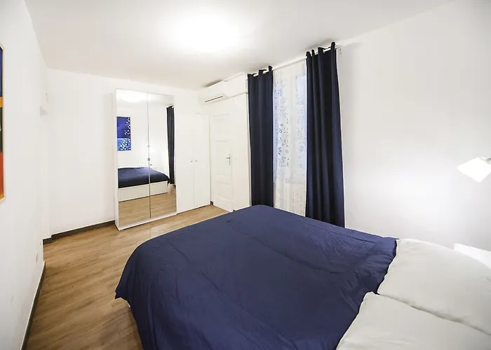 Le Ninfee Apartamento Bolonia