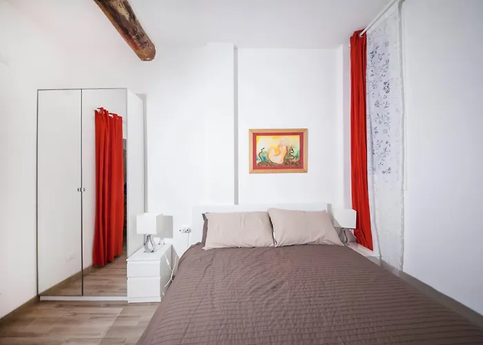 Apartamento Le Ninfee *