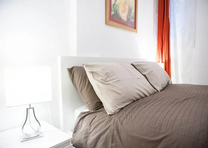 Le Ninfee Apartamento Bolonia