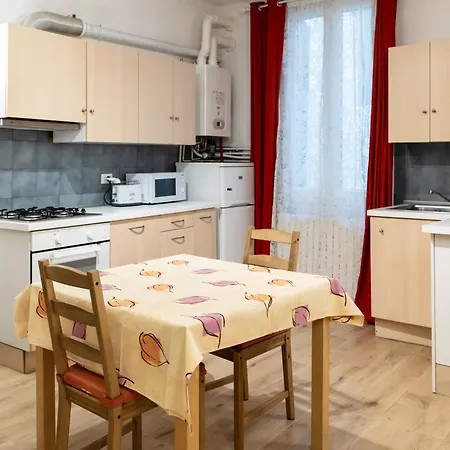 Le Ninfee Болонья