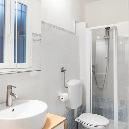 Апартаменты Le Ninfee *