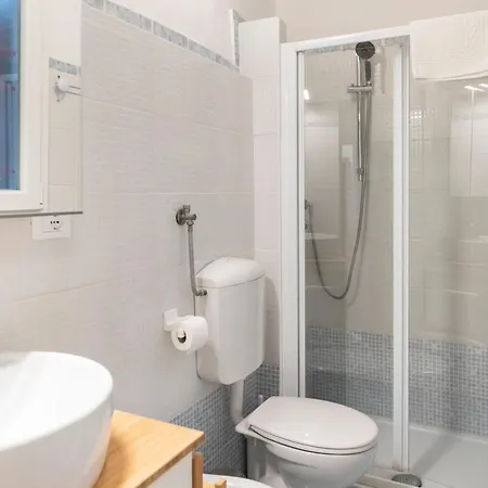 Le Ninfee * Болонья