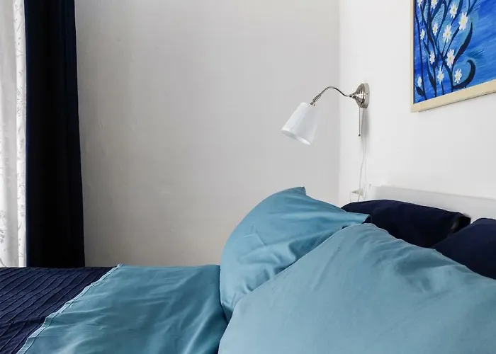 Le Ninfee Apartamento *