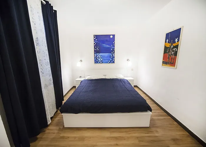 Le Ninfee Apartamento Bolonha